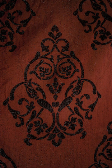 Mc Decor Victory με Τρουκς Red 140x260εκ.