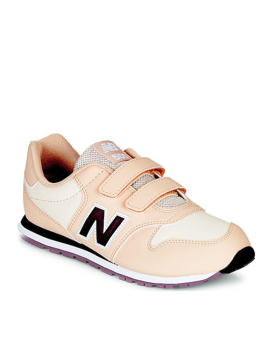 New Balance Kids Sneakers Pink