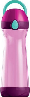 Maped Kids Plastic Water Bottle Concept Pink 580ml