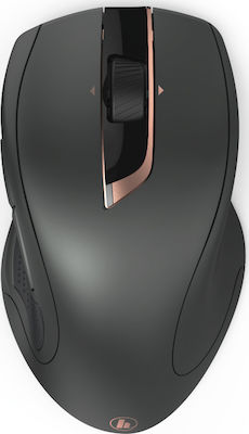 HAMA MW-900 Magazin online Mouse Gri