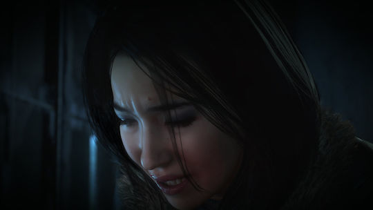 Until Dawn (Hits) PS4