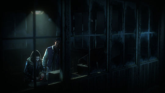 Until Dawn (Hits) PS4