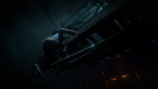 Until Dawn (Hits) PS4