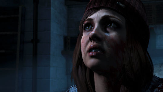 Until Dawn (Hits) PS4