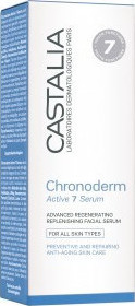 castalia chronoderm eye cream