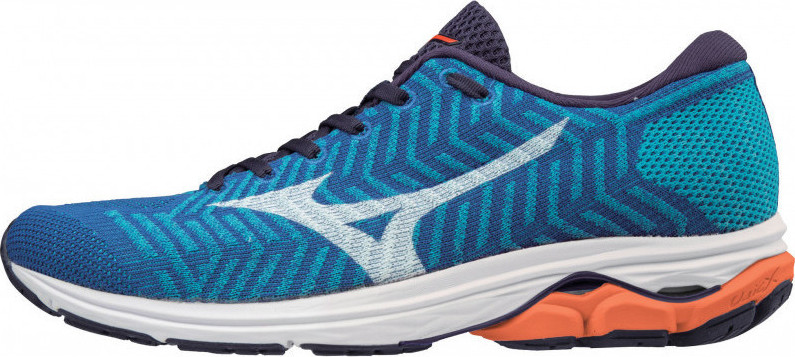mizuno wave rider r2