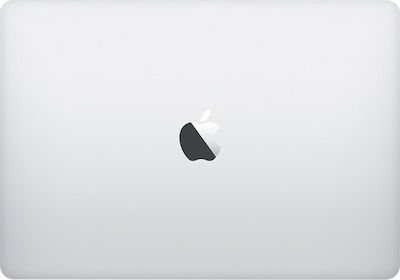Apple MacBook Pro 13.3" IPS QHD+ Retina Display (i5-8257U/8GB/128GB SSD/Iris Plus Graphics 645) (GR Keyboard)