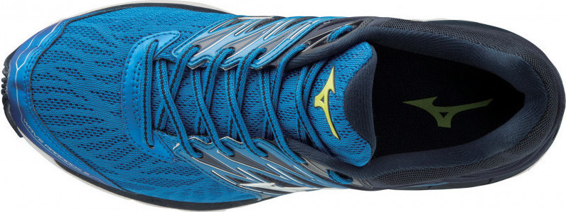 mizuno wave paradox 5 mens running shoes