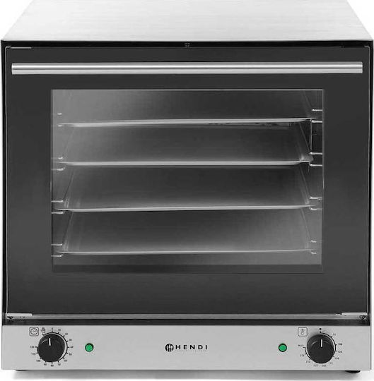 Hendi H90 Ηλεκτρικός Φούρνος 2.67kW 227060