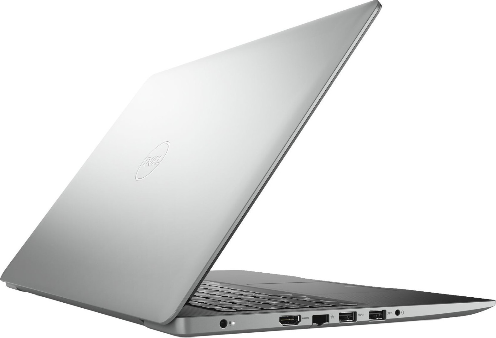 Dell inspiron 3583 обзор