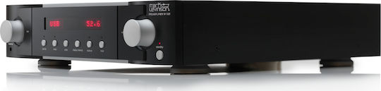 Mark Levinson No526 Προενισχυτής Hi-Fi Stereo Μαύρος