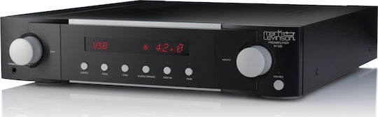 Mark Levinson No526 Προενισχυτής Hi-Fi Stereo Μαύρος