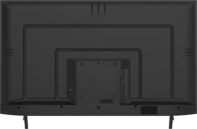 Hisense Умна Телевизия 50" 4K UHD LED H50B7100 HDR (2019)