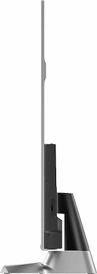 Hisense Smart Τηλεόραση 50" 4K UHD LED H50U7B HDR (2019)