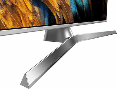 Hisense Smart Τηλεόραση 50" 4K UHD LED H50U7B HDR (2019)