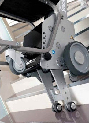 KSP Italia YACK Ν961 Αναβατόριο 51cm