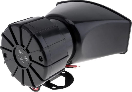 Клиакс на кола 12V
