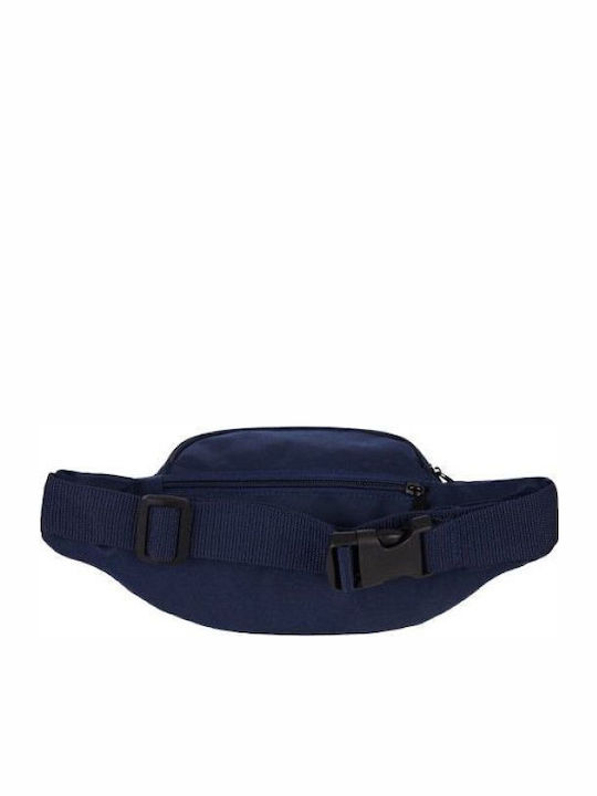 Belt Bag Blue