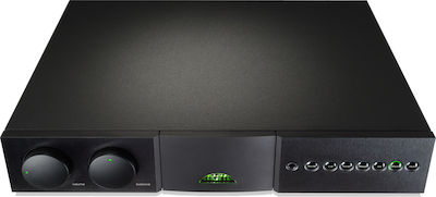 Naim Integrated Hi-Fi Amp Stereo Supernait 3 130W/4Ω 80W/8Ω Black