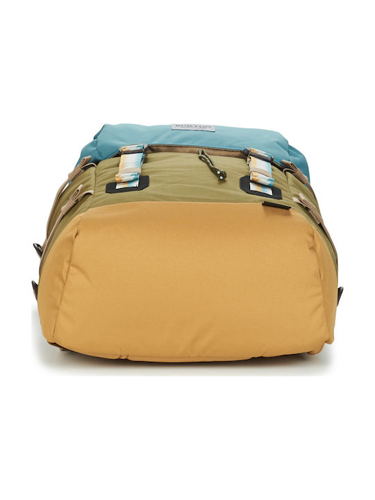 Burton Tinder 2.0 Men's Backpack Beige 30lt