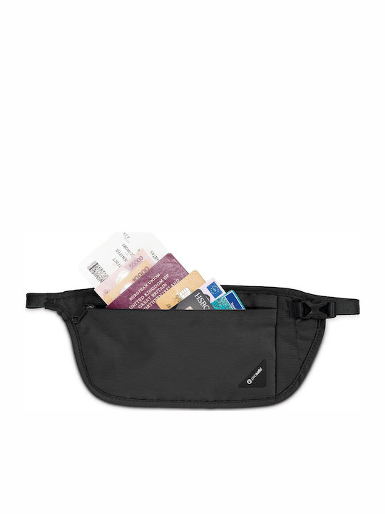 Coversafe V100 Belt Bag Black