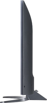 Smart Τηλεόραση 65" 4K UHD LED 65UM7400PLB HDR (2019)