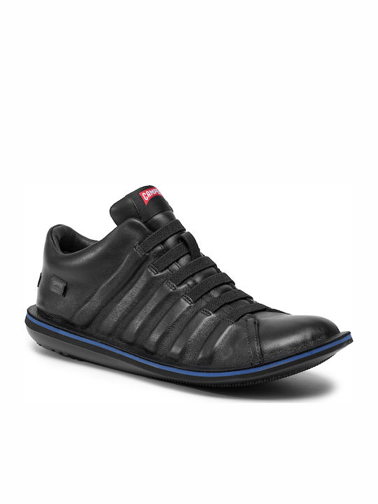 Camper Beetle Sneakers Black