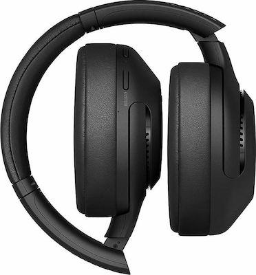 Sony WH-XB900N Fără fir/Cablate Peste ureche Căști cu o durată de funcționare de 30 ore Negră