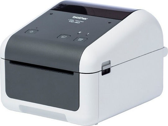 Brother Label Printer Direct Transfer 203 dpi