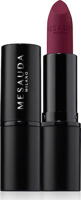 Mesauda Milano Matte Romance Lipstick Top secret