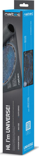 Natec Universe Maxi Mouse Pad XXL (800mm) NPO-1299