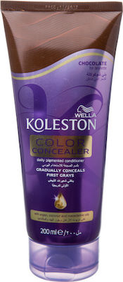 Wella Koleston Color Concealer Chocolate 200ml