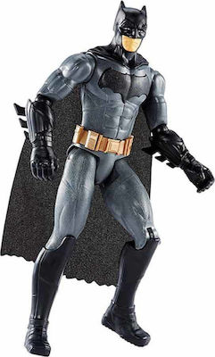 justice league movie 30cm 4 figure pack