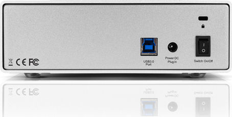OWC Mercury Pro 5.25" Unitate Optică Dispozitiv Extern Unitate Optică De Înregistrare/Citire Blu-Ray/DVD/CD Pentru Desktop / Laptop Gri