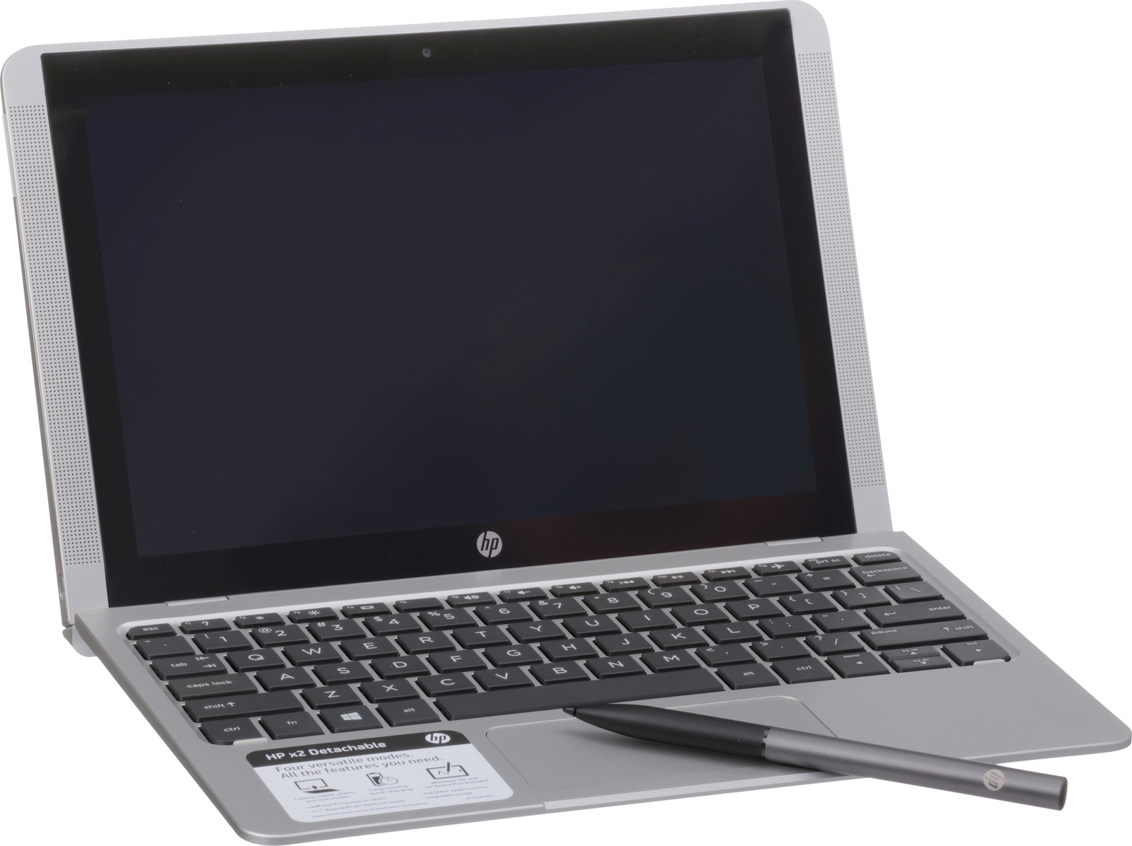 HP x2 10P018 10.1" (64GB) Skroutz.gr