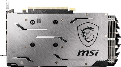MSI GeForce RTX 2060 Super 8GB Gaming X
