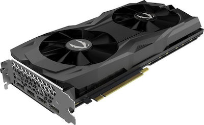 Zotac GeForce RTX 2080 Super 8GB AMP