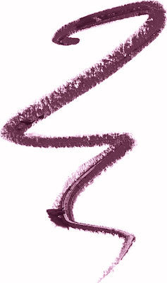 Erre Due Silky Premium Eye Definer 24hrs Augenstift 418 Plum