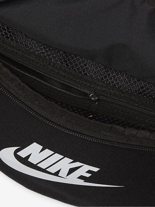 Sportswear Heritage Waist Bag Black