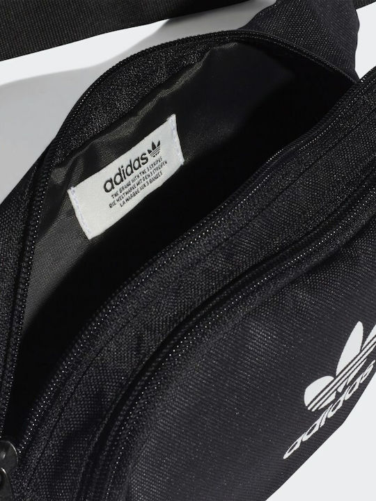 Essential Belt Bag Black