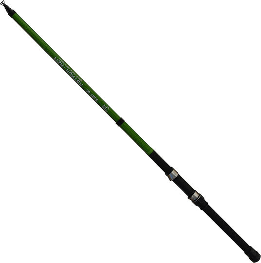 Sim Engineering Fish Hunter 30 Fishing Rod for Spinning 2.70m 10-30gr