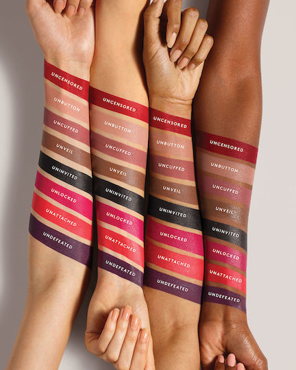 Fenty Beauty Stunna Lip Paint Lang anhaltend Flüssig Lippenstift Matt 4ml