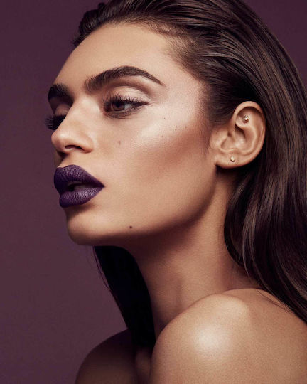Fenty Beauty Stunna Lip Paint Lang anhaltend Flüssig Lippenstift Matt 4ml