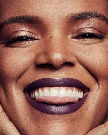 Fenty Beauty Stunna Lip Paint Lang anhaltend Flüssig Lippenstift Matt 4ml