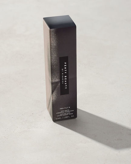 Fenty Beauty Pro Filt'r Soft Matte Longwear Liquid Foundation 255 32ml