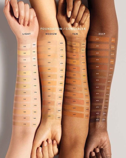 Fenty Beauty Pro Filt'r Soft Matte Longwear Liquid Make Up 445 32ml
