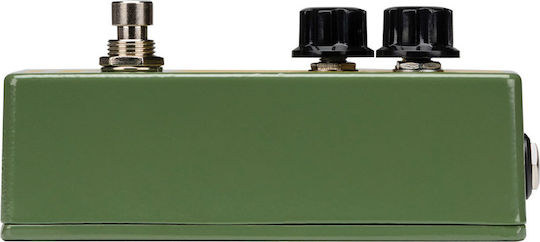 EarthQuaker Devices Plumes Pedală Efectul Overdrive Chitară electrică