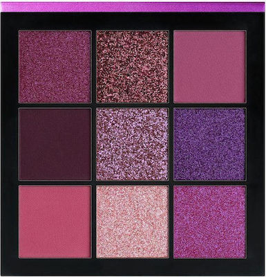 huda obsessions amethyst 