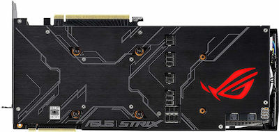 GeForce RTX 2080 Super 8GB ROG Strix Advanced