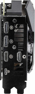 GeForce RTX 2080 Super 8GB ROG Strix Advanced